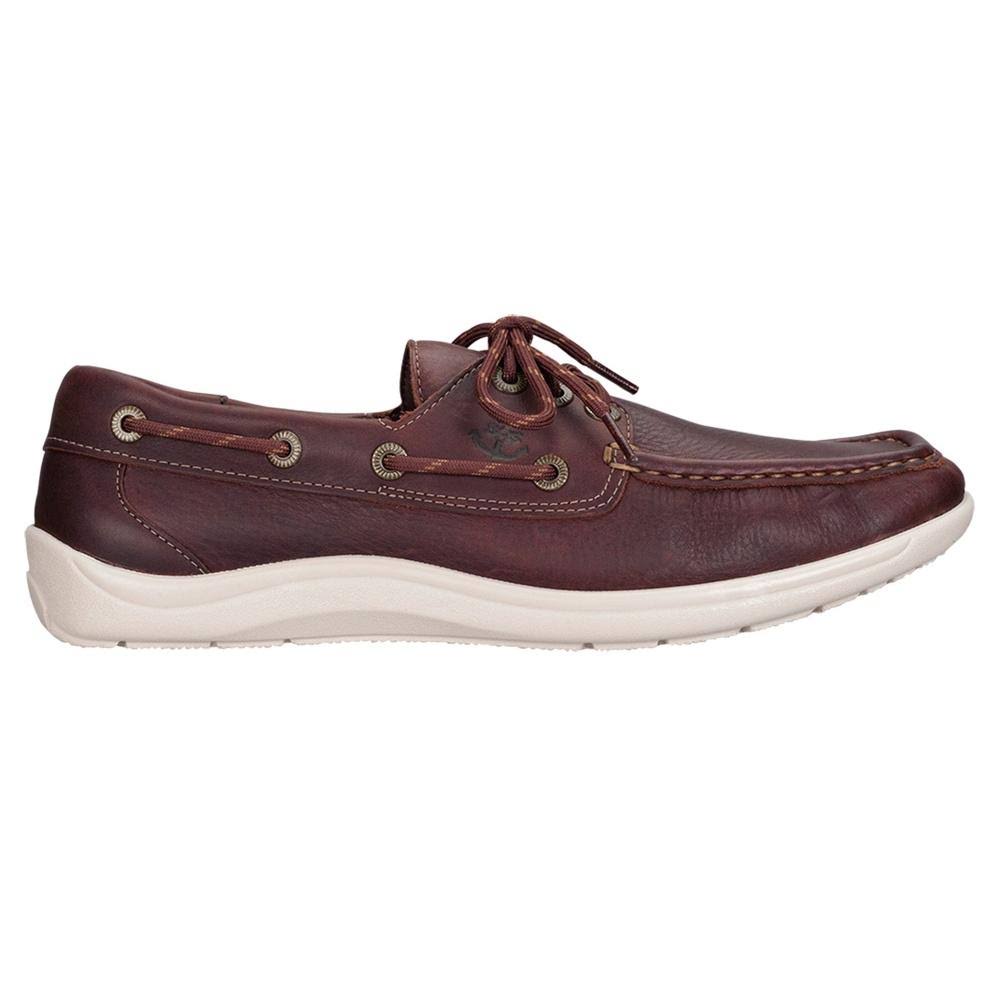 Briar 7.5 Wide Decksider Shoes D529