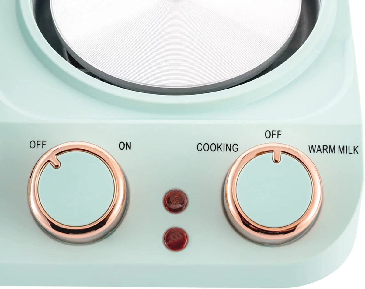 3 in1 Electric Non-stick Breakfast Station Y61764