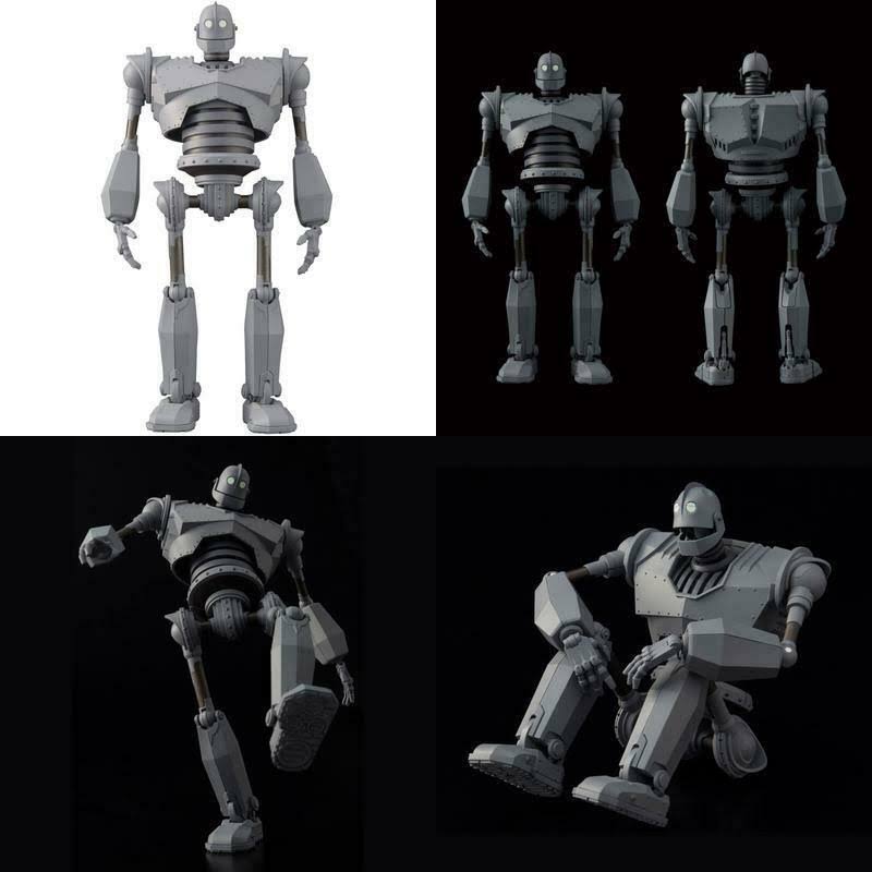 Diecast 1: 12 Scale Action Figure U2123