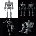 Diecast 1: 12 Scale Action Figure U2123