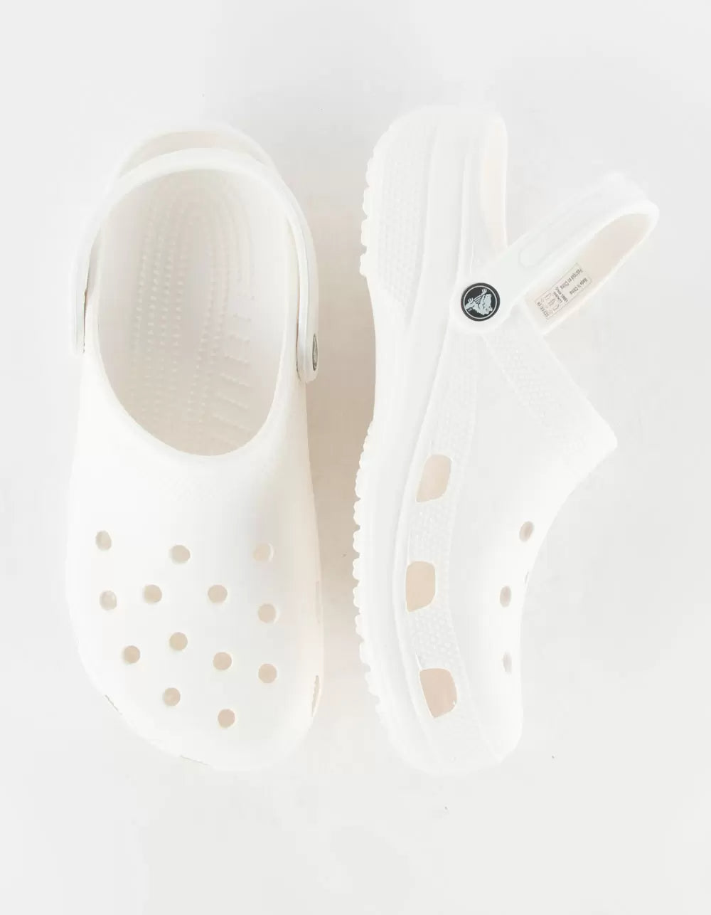 Unisex Clogs P6087