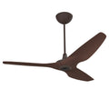 60 Ceiling Fan with Oil Rubbed Bronze Blades G519661