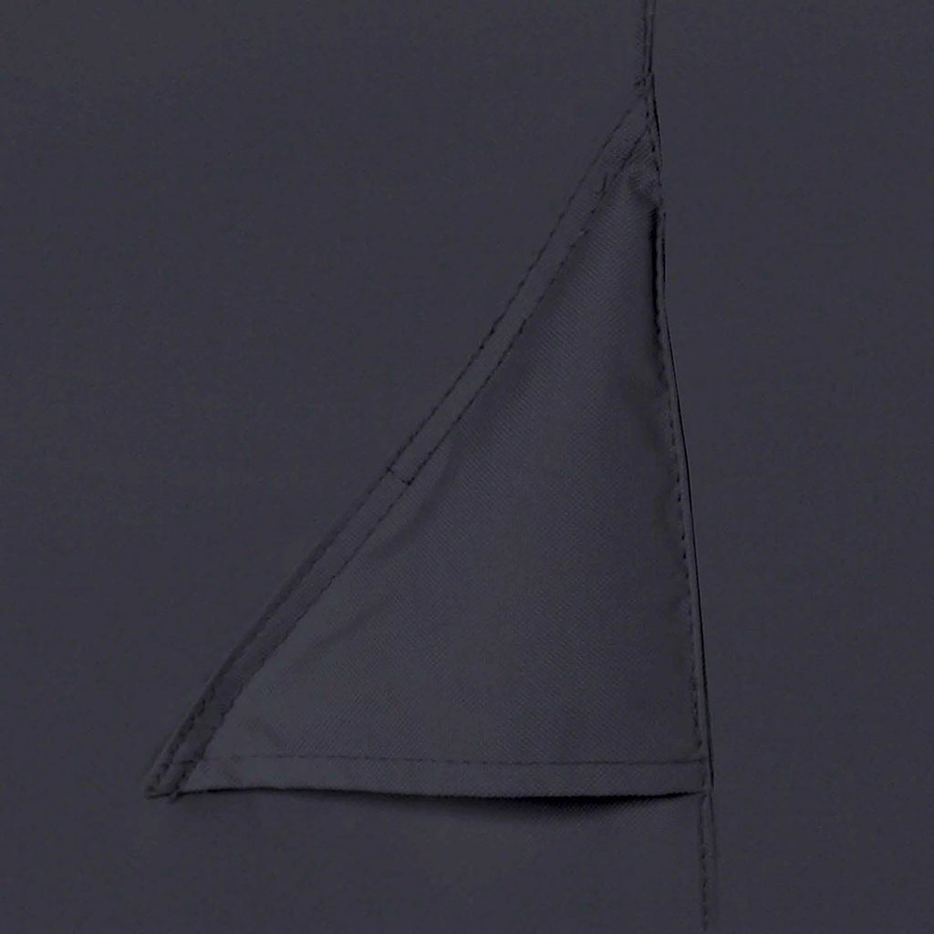 Water-Resistant 44 Inch BBQ Grill Cover P9455