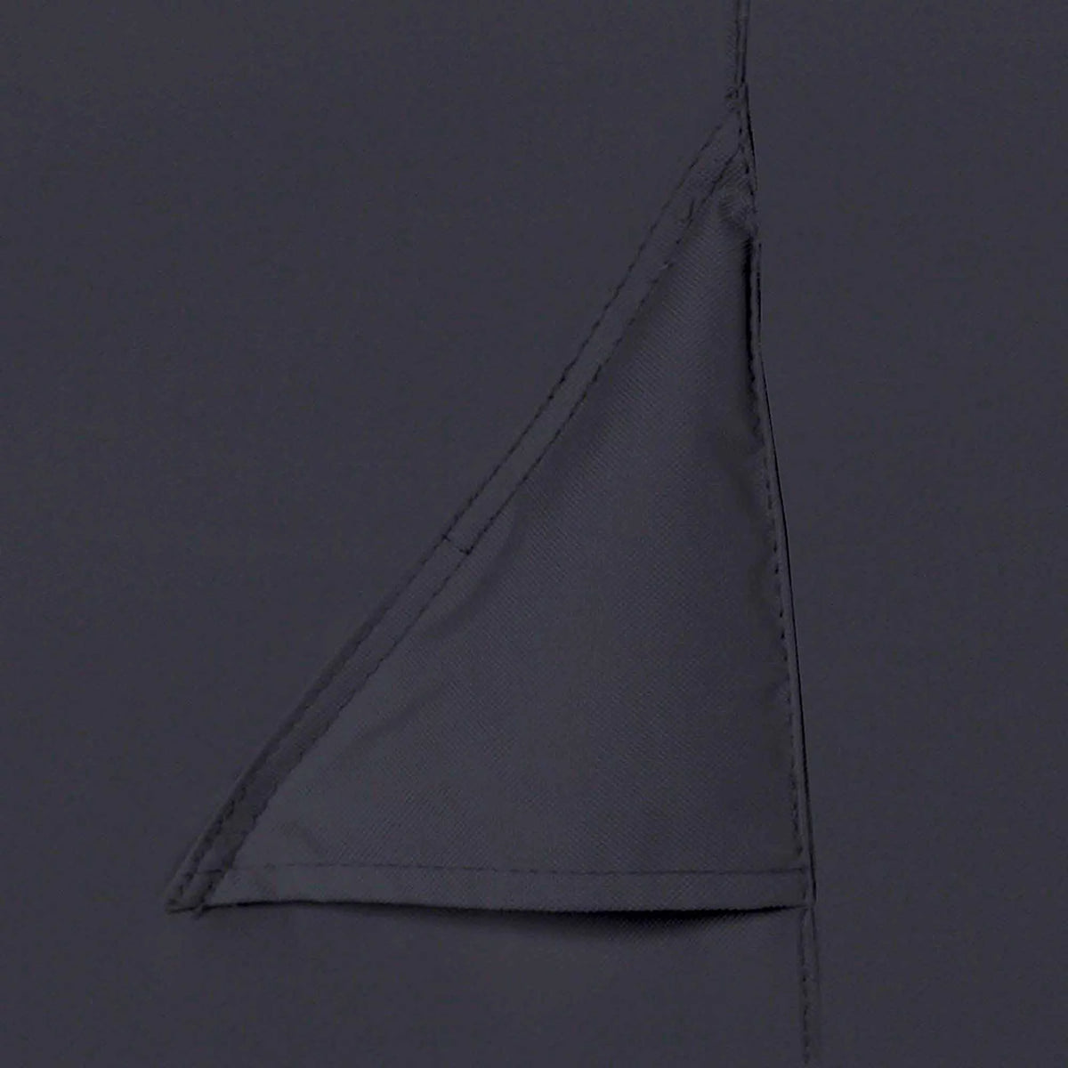 Water-Resistant 44 Inch BBQ Grill Cover P9455