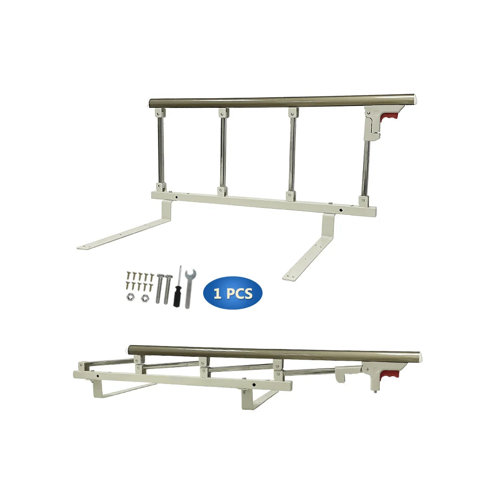 Adjustable Bed Side Assist Rail X1652