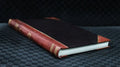 Memoir of George Brown Goode (1897) Leatherbound L9525