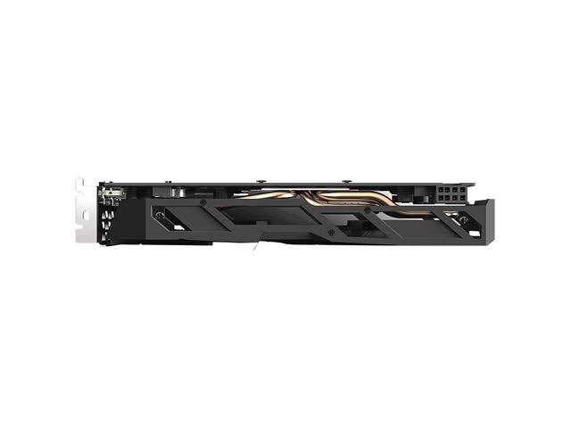 8GB GDDR5 Radeon RX590 Video Card Z460