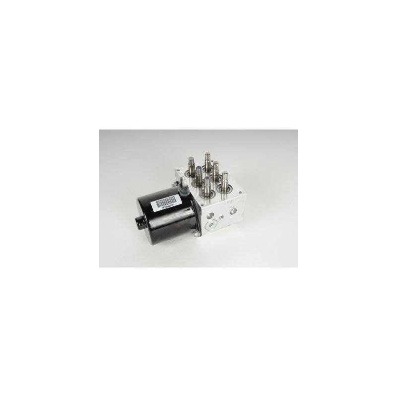 ABS Modulator Valve S21945