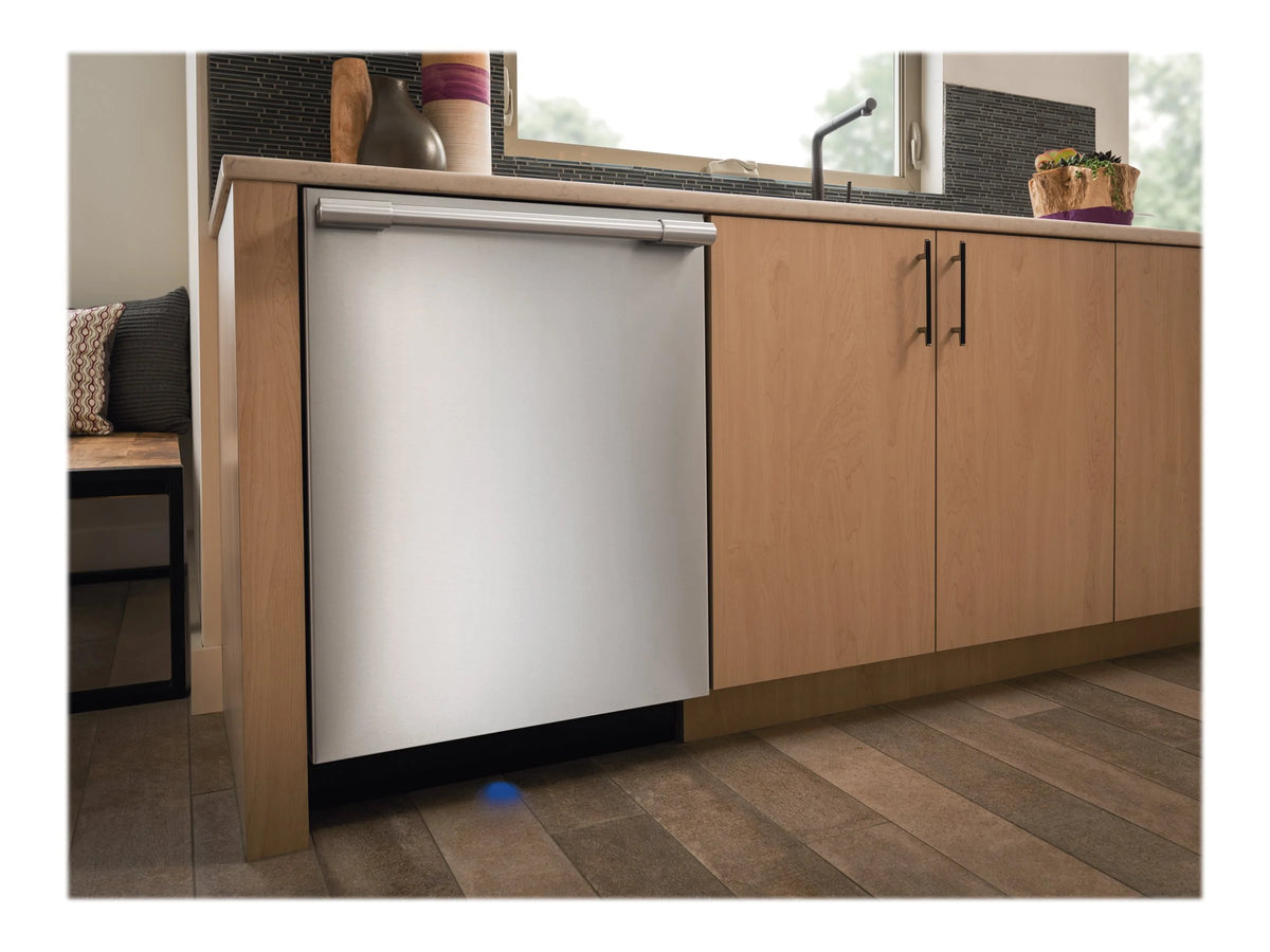 Built-in Dishwasher 24 in Stainless D403433