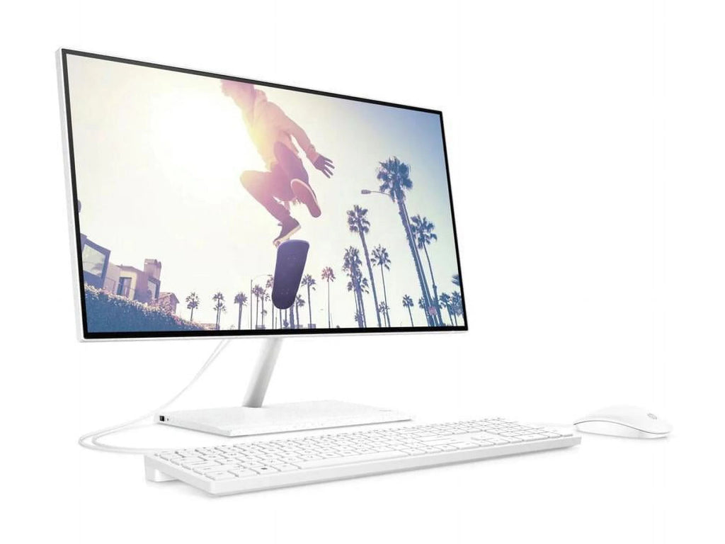 23.8 8G 512G WHT F2300