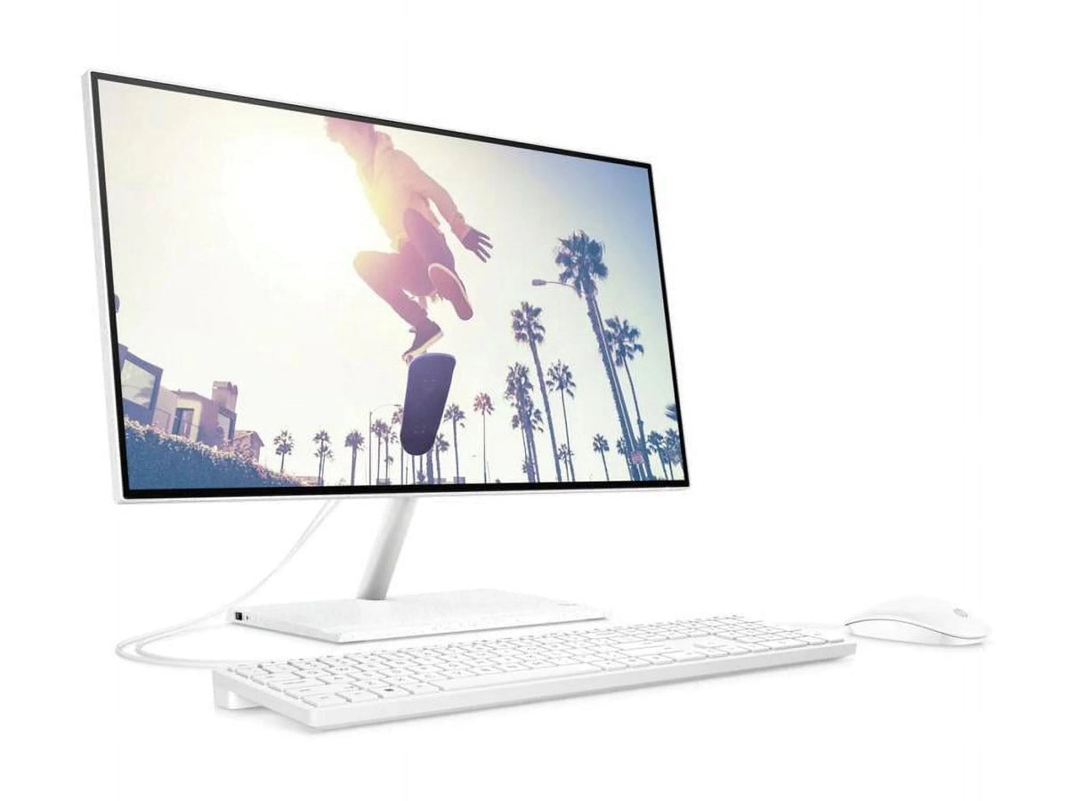 23.8 8G 512G WHT F2300