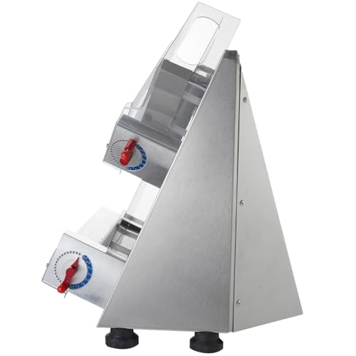 Stainless Steel Automatic Commercial Pizza Dough Roller Sheeter Q65698