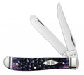 Mini Trapper Purple Bone N427