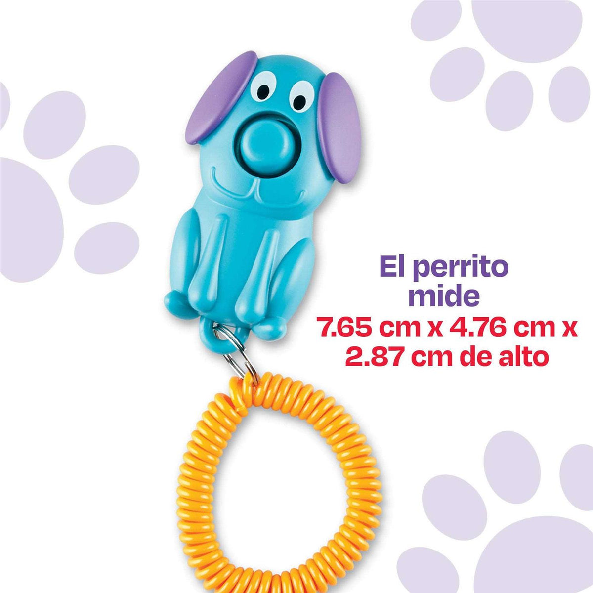 Training Clicker Q51150