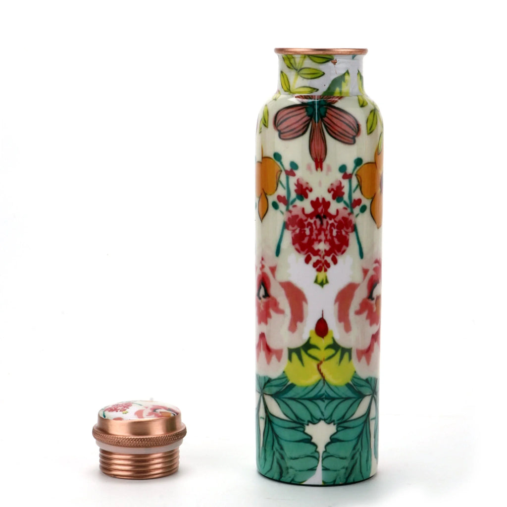 Copper Bottle (1L) G841