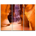 3 Piece Graphic Art on Wrapped Canvas Set W225851