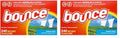 240 Count Fabric Softener Sheets J348