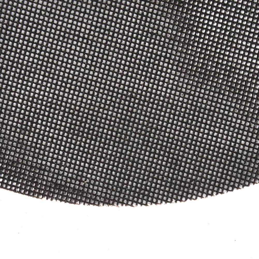 13x22 Sand Screen Disc 120 Grit 10/Case J17326