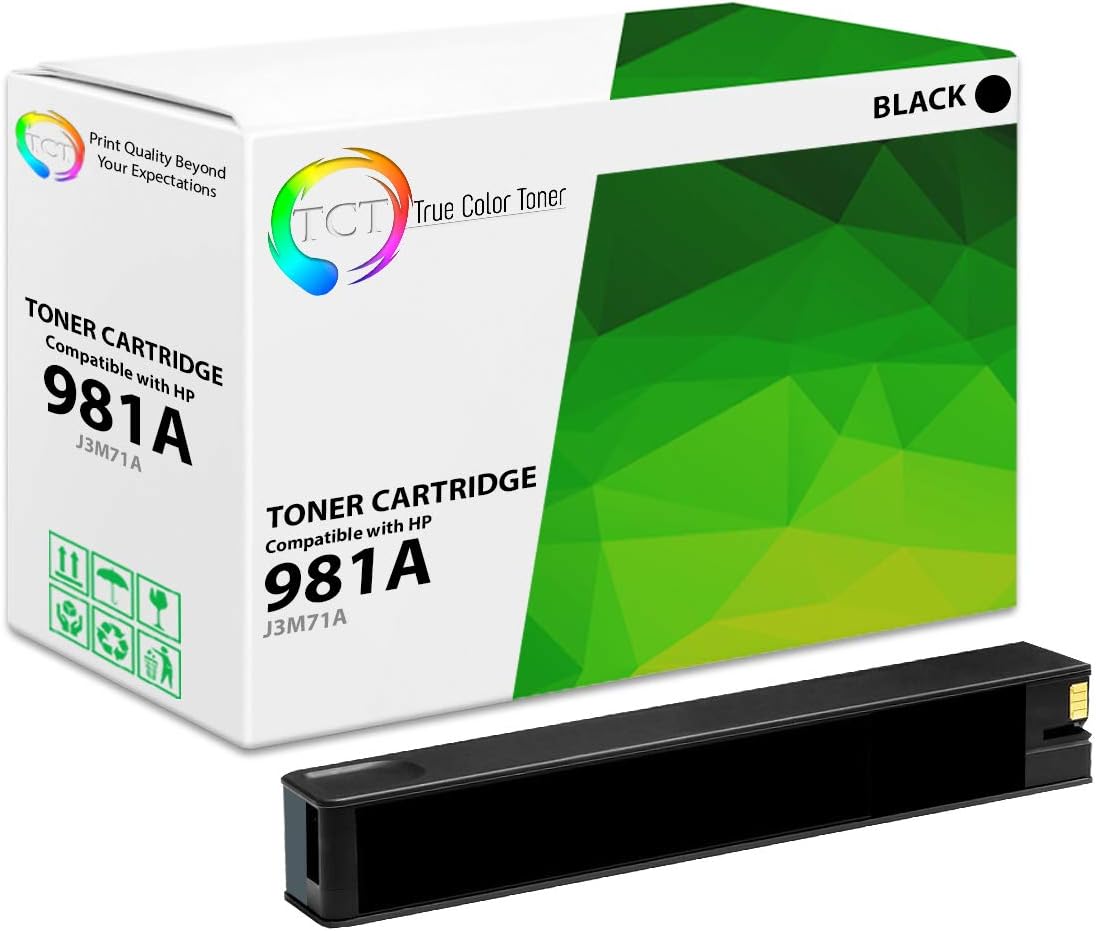Compatible Ink Cartridge Replacement Black 2 Pack J151540