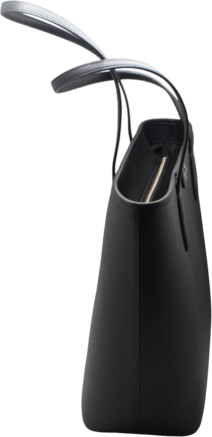 Black Tote B5429