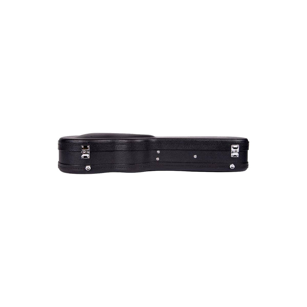 Black Concert Ukulele Hard Case N70921