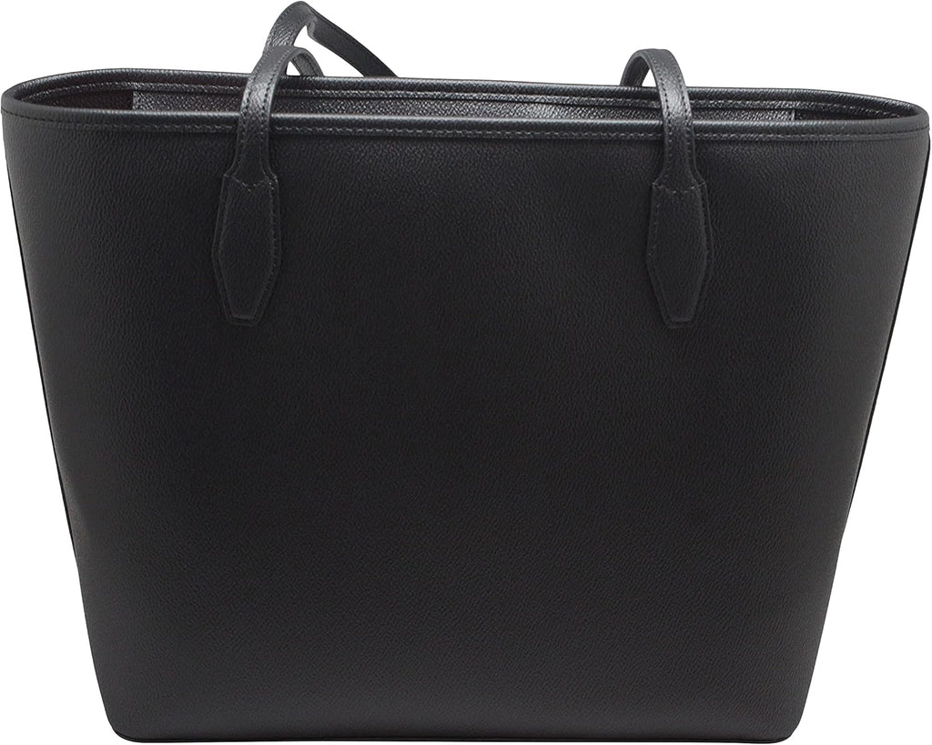 Black Tote B5429
