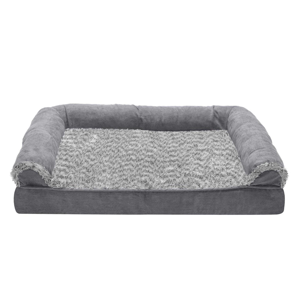 Orthopedic Sofa Dog Bed E5970