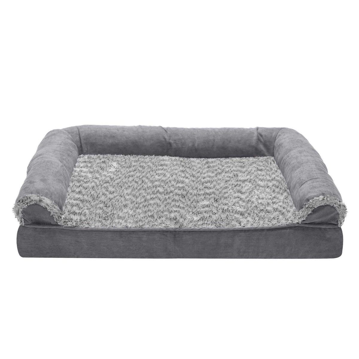 Orthopedic Sofa Dog Bed E5970