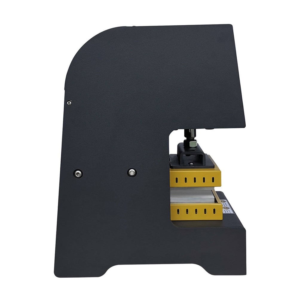 Auto Hybrid Heat Press, 4 Ton, 3 x 5 inch Plates H538