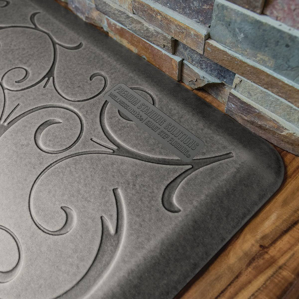 Silver Leaf Studio Scalloped Mat E71181