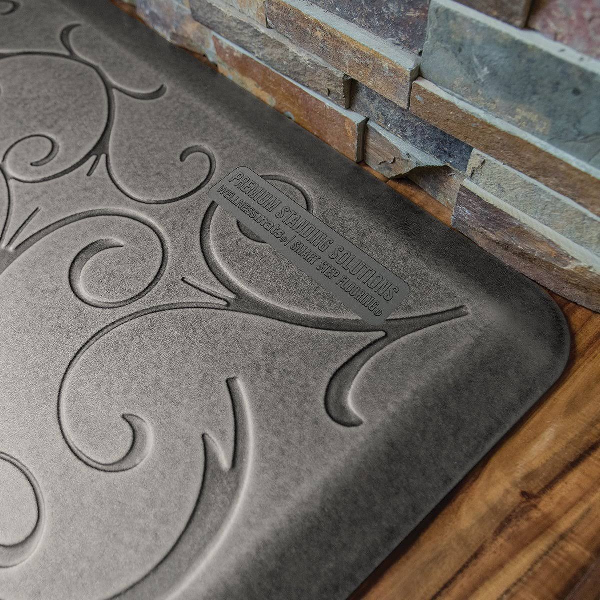 Silver Leaf Studio Scalloped Mat E71181