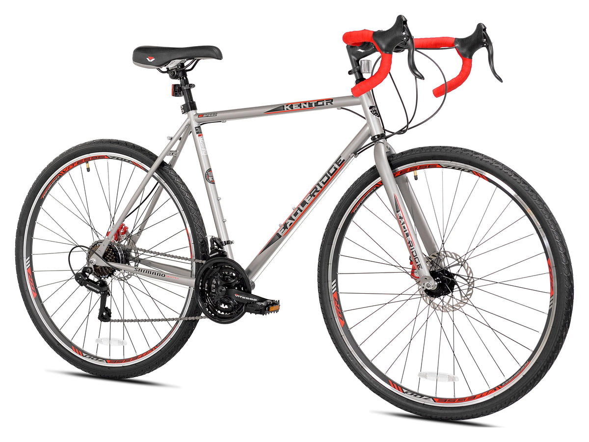700c Gravel Bike H511544