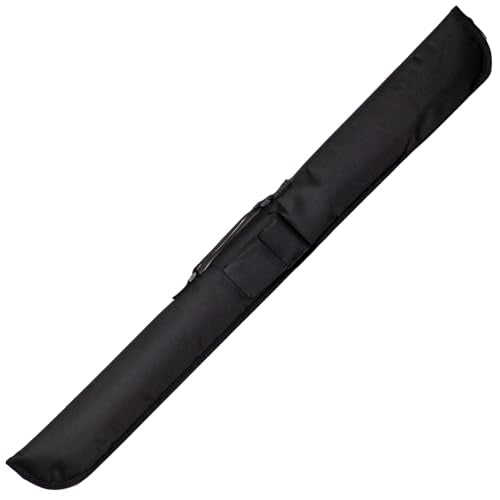 42" Youth Short Pool Cue with Soft Case E1689