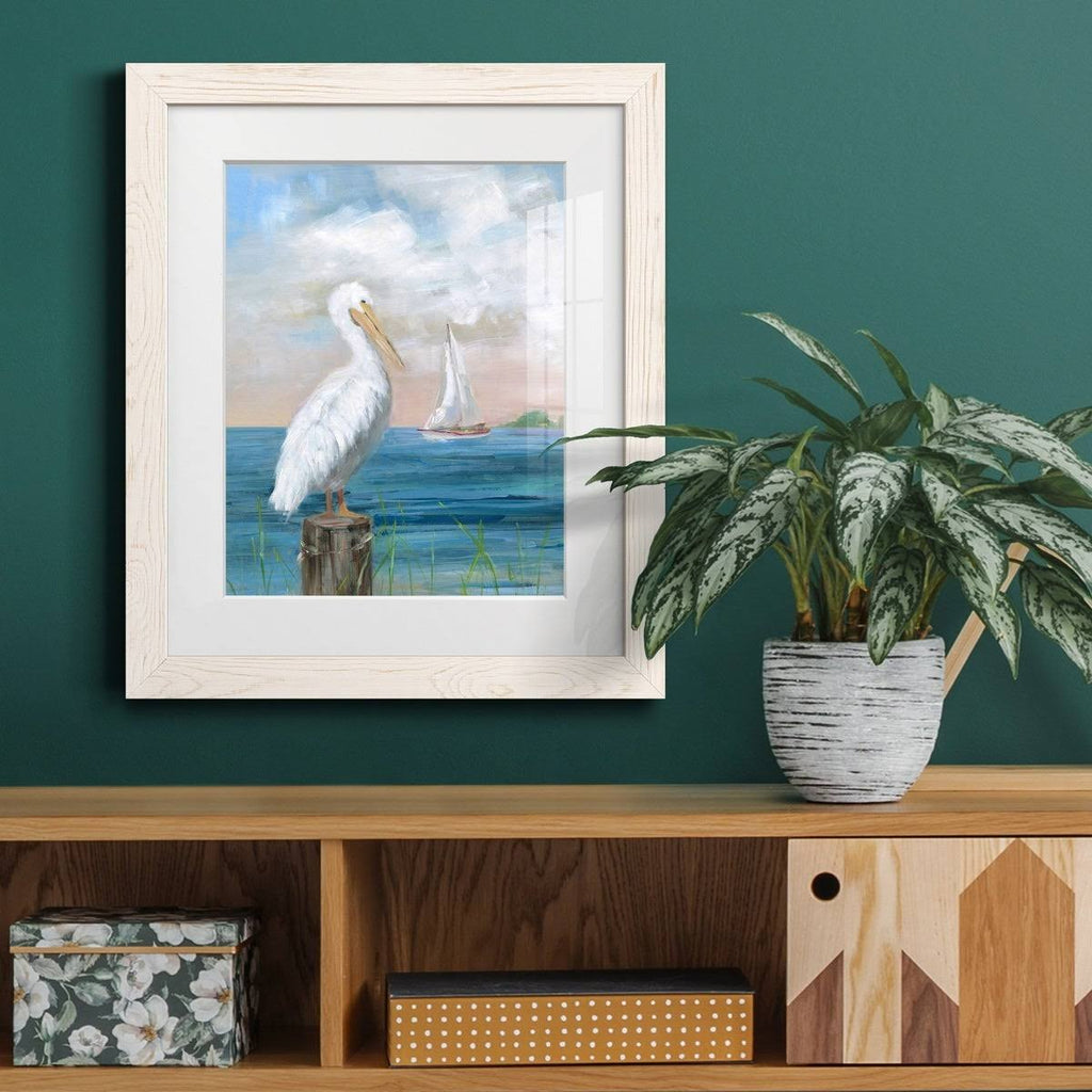 Maple Framed Print M40217