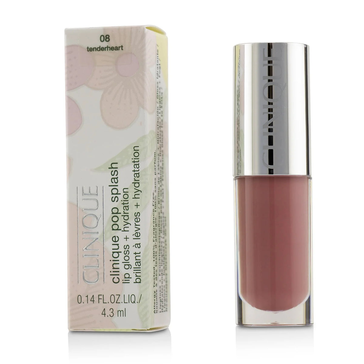 Caramel Pop Lip Gloss 4.3ml R55772