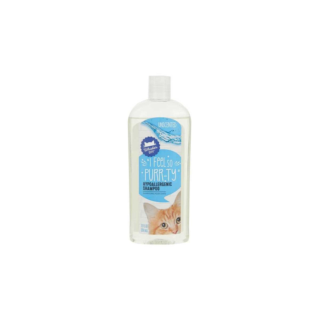 Hypoallergenic Cat Shampoo I58693