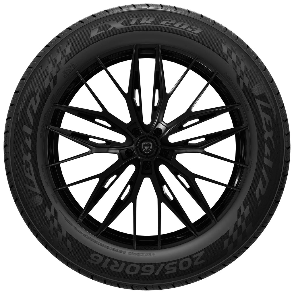 All Season 185/55R15 82V Passenger Tire E8724