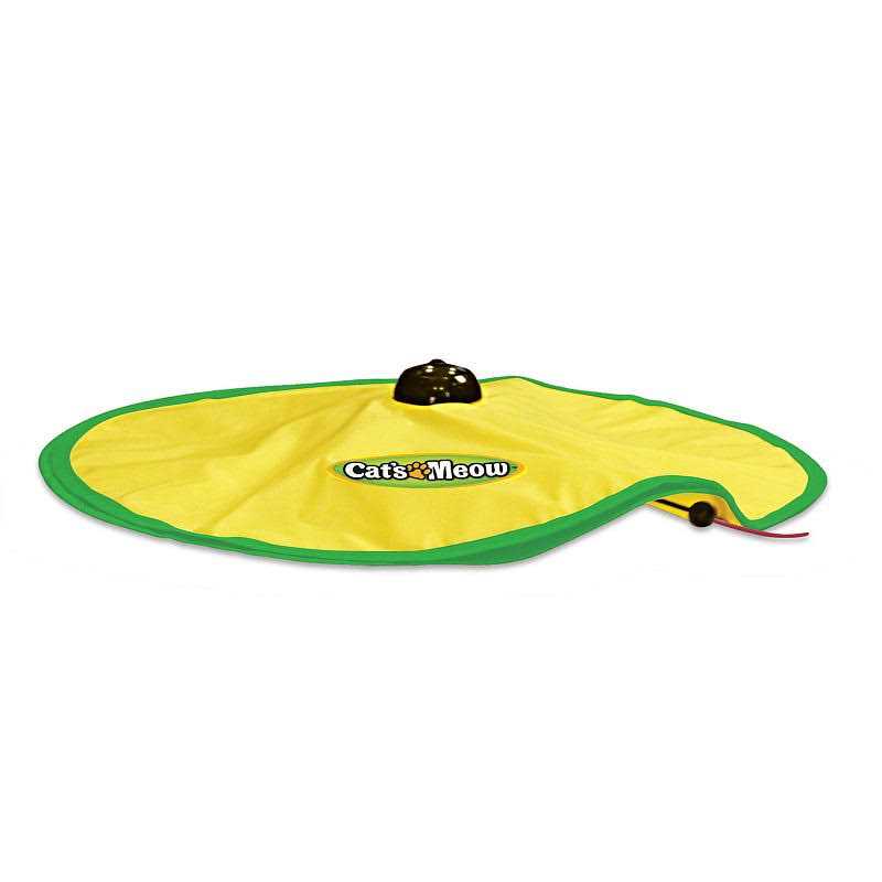 Motorized Wand Cat Toy D525682