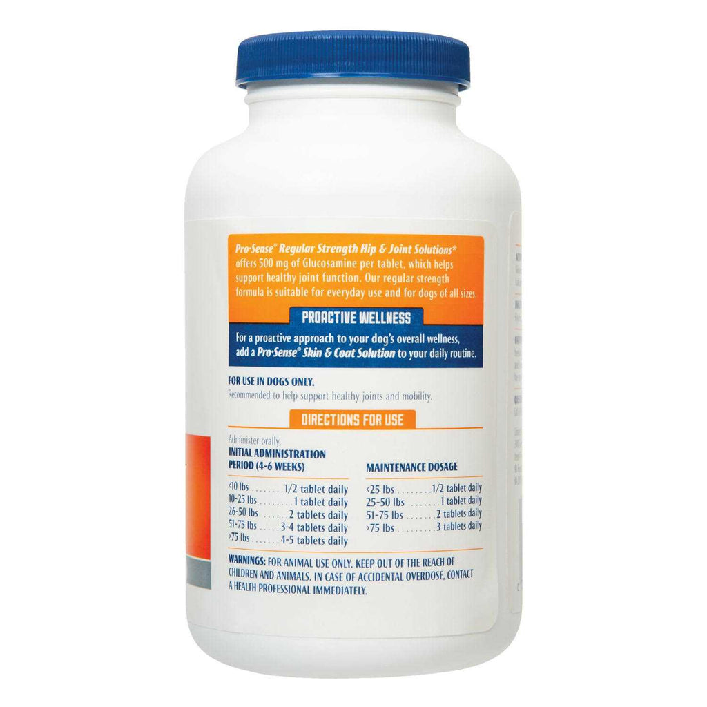 Glucosamine Joint Care Q92750