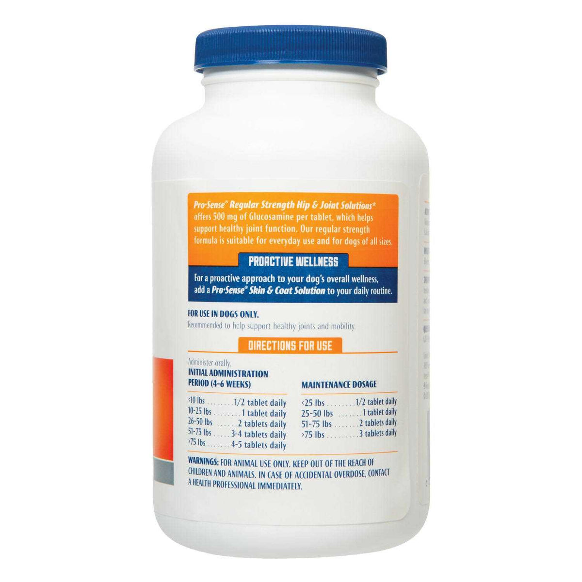 Glucosamine Joint Care Q92750