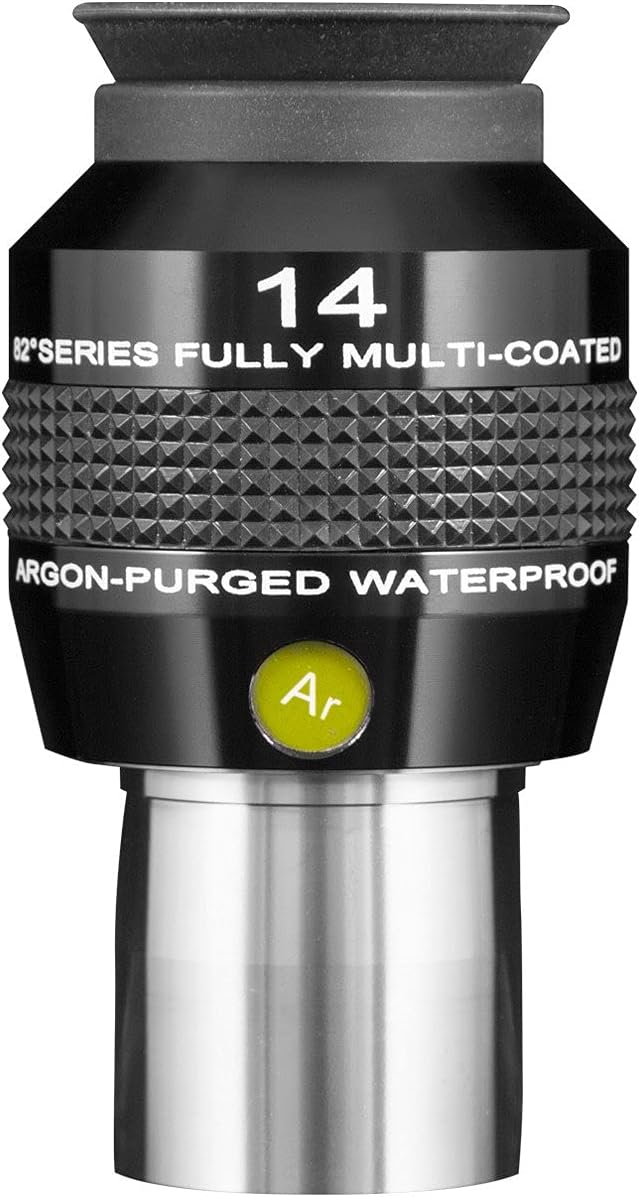 8.8mm Eyepiece 1.25-inch Barrel S302