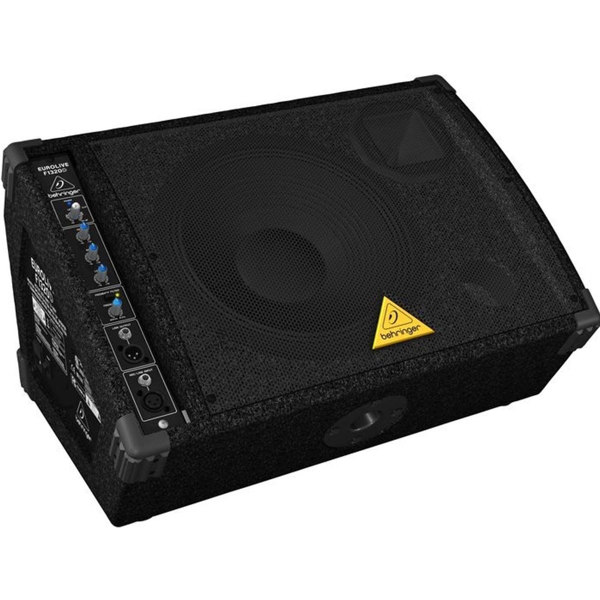 2-way PA Monitor Speaker S1646