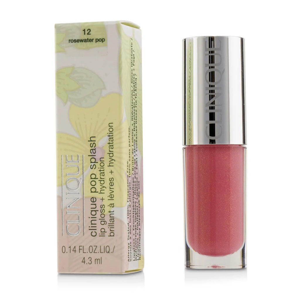 Caramel Pop Lip Gloss 4.3ml R55772
