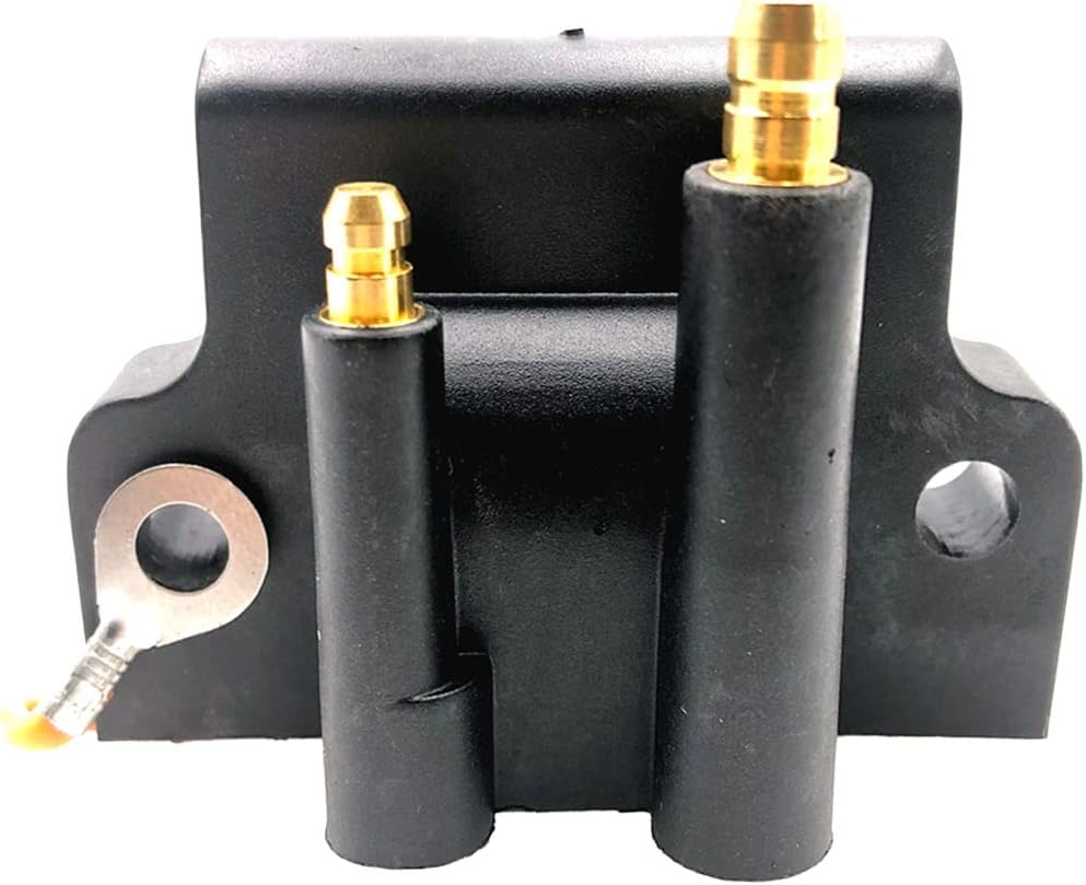Ignition Coil Module Pack of 2 F615277