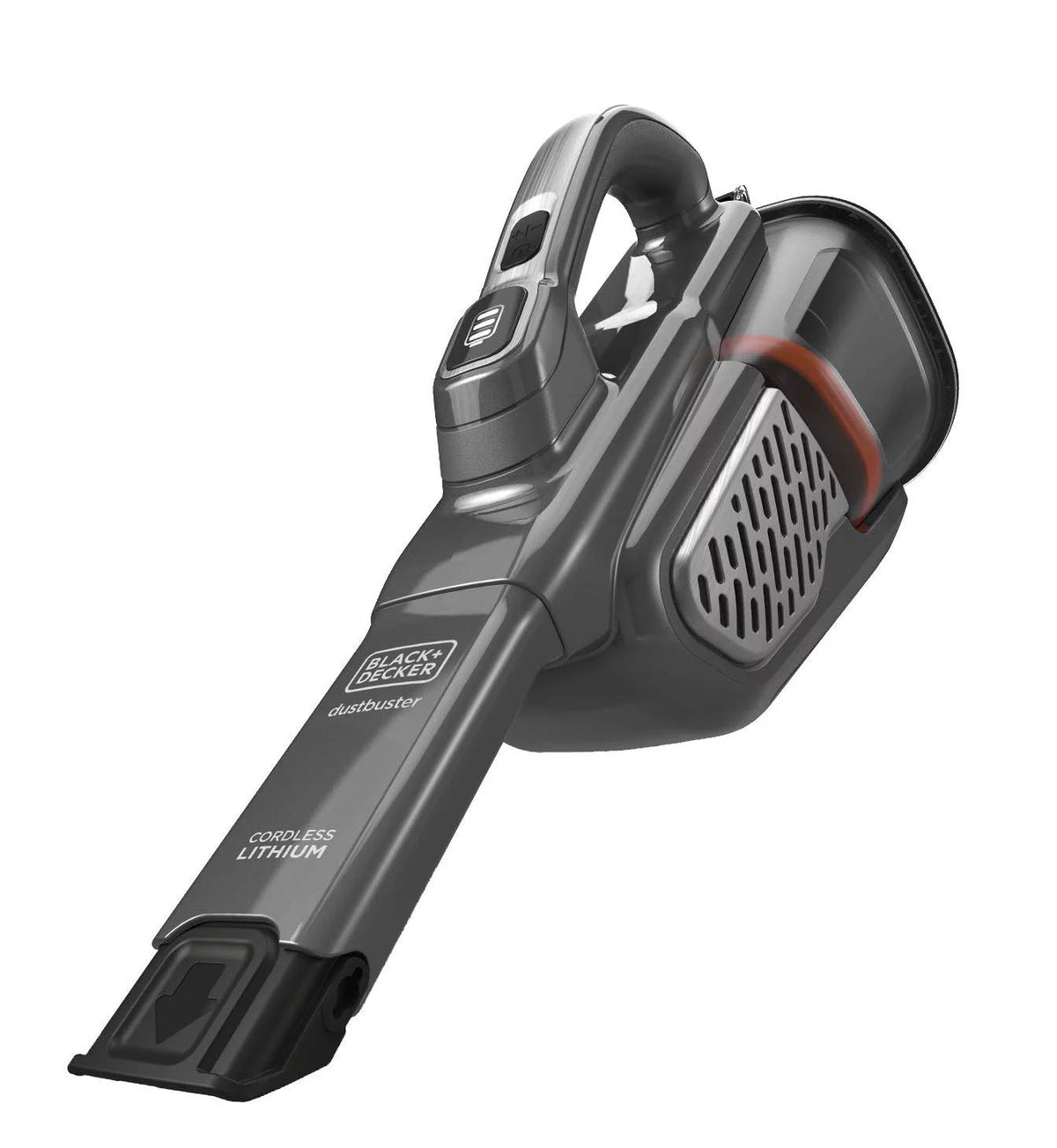 Cordless Handheld Vacuum C306236