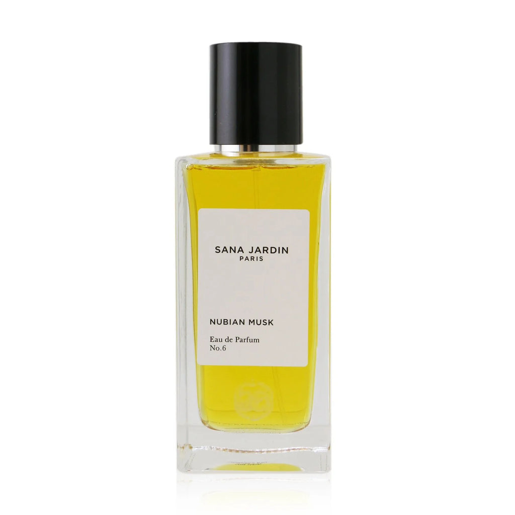 Nubian Musk Eau De Parfum Spray J56605