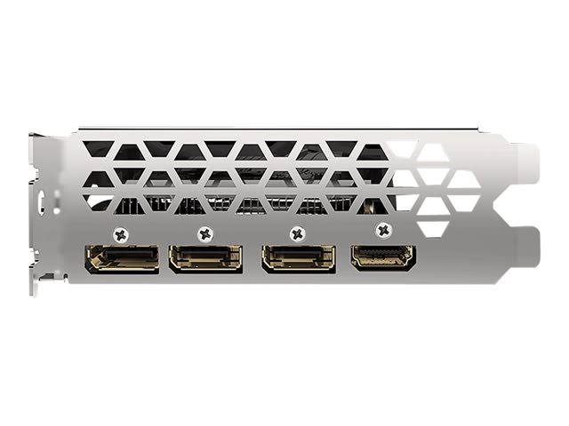 8GB GDDR5 Radeon RX590 Video Card Z460