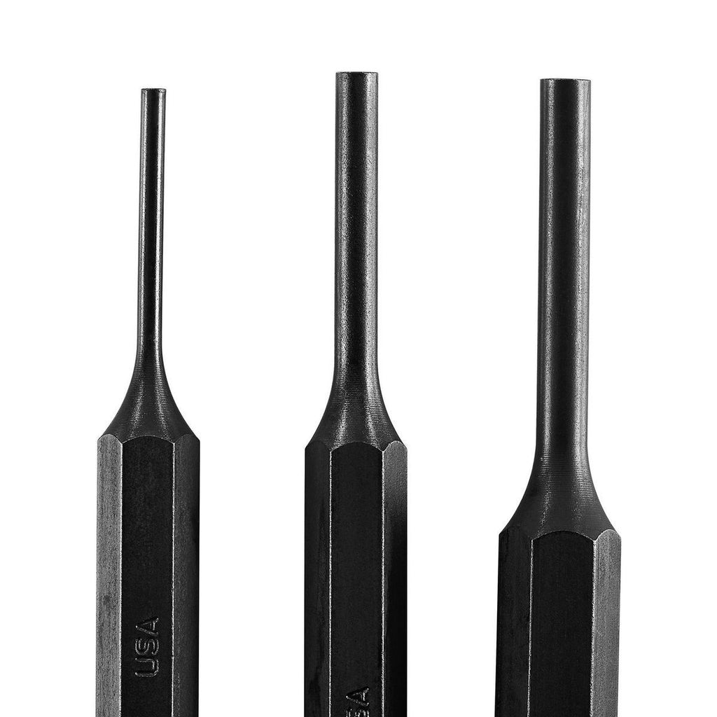 Punch and Chisel Set, 10-Piece O555