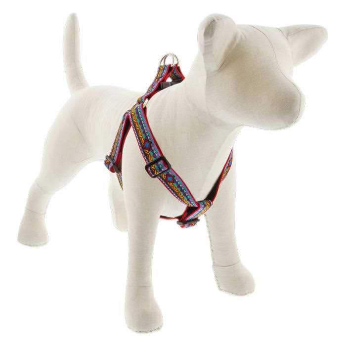 Dog Roman Harness E409006