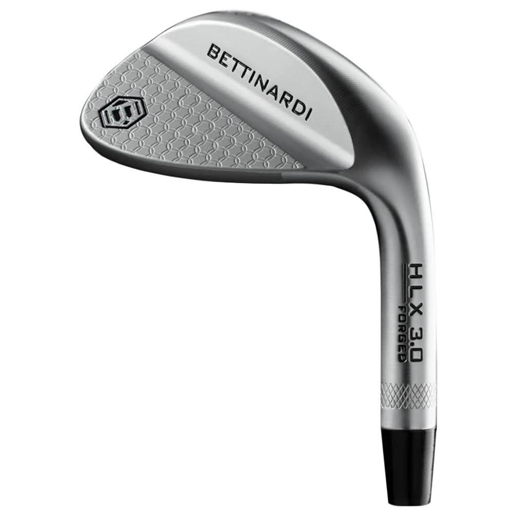 Chrome Wedge G643443